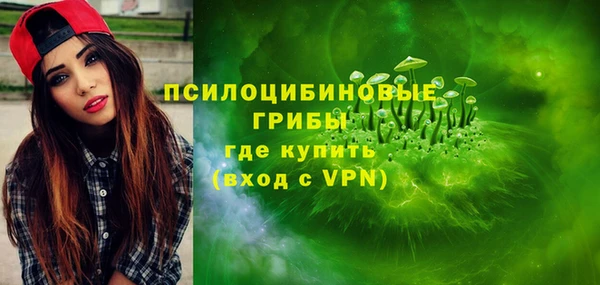 MESCALINE Михайлов