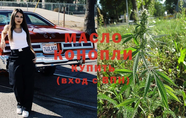 тгк Мегион
